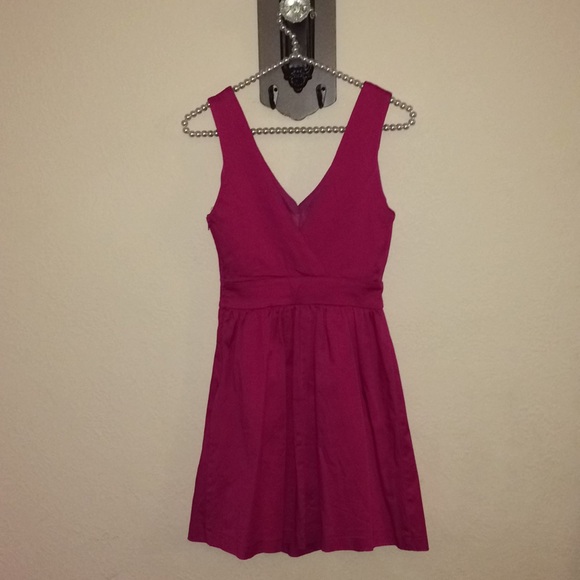 🛍 Pink dress XS *** - Picture 3 of 3